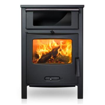 Houtkachel Sagra CH / Verandakachel / Patio / Oven beschikbaar voor biedingen