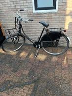 Oude Union oma fiets, Fietsen en Brommers, Fietsen | Dames | Omafietsen, Ophalen of Verzenden, Zo goed als nieuw