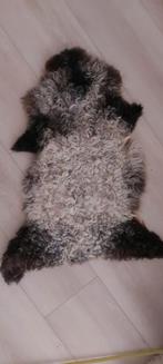 Schapenvacht krullend, Ophalen of Verzenden