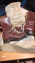 Antieke schaatsen maat 40, Sport en Fitness, Schaatsen, Ophalen of Verzenden, Zo goed als nieuw