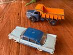 Dinky toys, Ophalen of Verzenden, Gebruikt, Auto, Dinky Toys