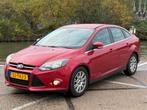 Ford Focus 1.6 TDCI SEDAN TITANIUM 5D 2012 ECC/PDC/VERKOCHT!, Voorwielaandrijving, 4 cilinders, Origineel Nederlands, 115 pk