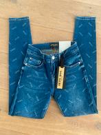 DENNY ROSE jeans “LOVE” mt XS, M en L, Italie, -, Nieuw, DENNY ROSE