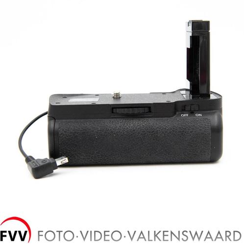 Neewer grip voor Nikon D5300 + 2 accu's, Audio, Tv en Foto, Accu's en Batterijen, Zo goed als nieuw, Ophalen of Verzenden