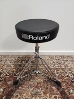 Roland RDT-S Drum Piano Keyboard Kruk | Chair | Throne, Gebruikt, Klaus-Michael Kuehnelaan 13, 2440 Geel, België, Drums of Percussie