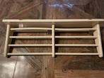 Pannenrek - handdoekrek - theedoek rek . Vintage ~brocante, Ophalen