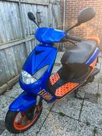 Peugeot Vivacity 100cc motorscooter in onderdelen te koop, Ophalen of Verzenden, Zo goed als nieuw, Uitlaat, Peugeot