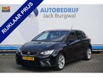 SEAT Ibiza 1.0 TSI FR Business Intense Camera | Apple carpla, Voorwielaandrijving, 12 maanden, Gebruikt, Euro 6