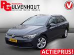 Volkswagen Golf Variant 1.5 eTSI Life Bns, Stof, Euro 6, 4 cilinders, Adaptive Cruise Control