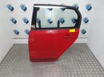 VOLKSWAGEN UP 1.0 BMT move up!  [L_REAR_DOOR] 2017, Gebruikt, Deur, Ophalen of Verzenden, Stiba lid