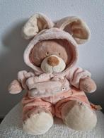 Nicotoy beer groot, Ophalen of Verzenden, Zo goed als nieuw, Stoffen beer, Overige merken