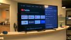 Toshiba 50UA2D63DG – 50” 4K UHD Android Smart TV, Philips, Nieuw, 100 cm of meer, Espoortstraat 7 Enschede