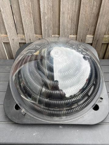 Solar bol voor zwembad  beschikbaar voor biedingen