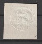 Nederland Belastingzegel Formaatzegel 15 C, Postzegels en Munten, Postzegels | Nederland, Verzenden, Gestempeld