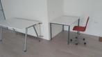 4 tafels 80 x 160 cm, Huis en Inrichting, Ophalen, Gebruikt
