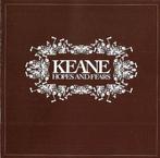 Pop - Rock C.D. : Keane - Hopes and Fears (2004), Ophalen of Verzenden, 2000 tot heden, Gebruikt