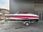 Campion S505 Mercruiser 3.0L - Zeer Mooie Staat!, Watersport en Boten, Ophalen, Zo goed als nieuw, Snelvarend, Tot 6 meter