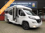 Hobby Ontour Edition F 65 GE nu 9.339,= IMPORT VOORDEEL, Caravans en Kamperen, Campers, Hobby, Tot en met 2, Bedrijf, Diesel