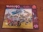 WasGij puzzel, Hobby en Vrije tijd, Ophalen, 500 t/m 1500 stukjes, Zo goed als nieuw