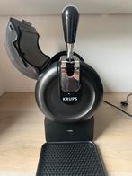 Thuis tap KRUPS inclusief 2 Liter fust, Witgoed en Apparatuur, Thuistaps, Ophalen, Zo goed als nieuw, Krups