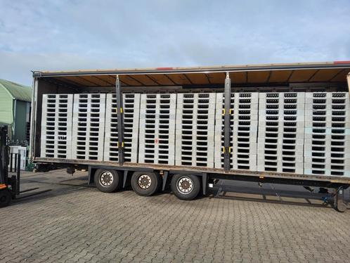 Emballage Nederland - In- verkoop van Kunststof Emballage, Doe-het-zelf en Verbouw, Kratten en Dozen, Ophalen of Verzenden