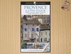 Provence & Côte d'Azur - Capitool Reisgids, Capitool, Europa, Nieuw, Ophalen of Verzenden