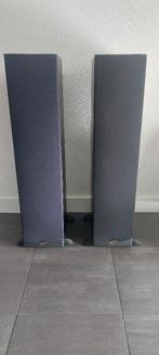 Luidspeakers Klipsch, Audio, Tv en Foto, Luidsprekers, Zo goed als nieuw, 120 watt of meer, Front, Rear of Stereo speakers, Ophalen