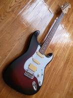Fernandes Fat strat Made in Japan, Muziek en Instrumenten, Ophalen, Zo goed als nieuw, Solid body, Overige merken