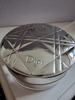 DIOR Diorskin Nude Air Summer Glow 001 shimmering loose powd, Verzenden, Nieuw, Beige, Gehele gezicht