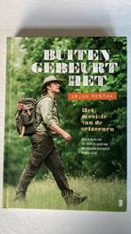 Arjan Postma - Buiten gebeurt het, Arjan Postma; Koen van Santvoord, Ophalen of Verzenden, Zo goed als nieuw, Natuur algemeen