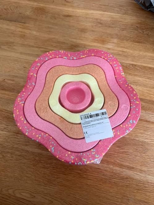 Steppingstones inside stenen, Kinderen en Baby's, Speelgoed | Bouwstenen, Nieuw, Overige merken, Ophalen of Verzenden