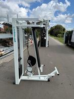 Pec dec fly machine, Ophalen, Zo goed als nieuw, Overige typen