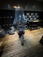 Vespa lx 50 4t 4v met wat werk, Ophalen of Verzenden, Zo goed als nieuw, Benzine, Overige modellen
