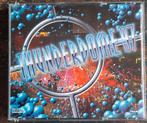 THUNDERDOME 97. Dubbel CD.  1997., Ophalen, Zo goed als nieuw, Overige genres