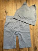 Gymshark set lila, Paars, Ophalen of Verzenden, Maat 36 (S), Gymshark