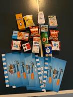 AH supermarkt mini’s en 7 in verpakking, Ophalen of Verzenden, Winkel, Super of Benzinepomp, Zegels, Bonnen of Punten