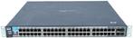HP ProCurve 2900-48G (J9050A) Switch, Computers en Software, Netwerk switches, Ophalen of Verzenden, Gebruikt