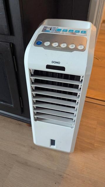Airco beschikbaar voor biedingen