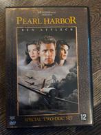 Pearl Harbor DVD - 2 Disc Special Edition, Vanaf 16 jaar, Ophalen of Verzenden, Zo goed als nieuw, Oorlog
