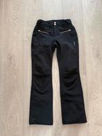 Brunotti Skibroek, Zwart, Ophalen of Verzenden, Zo goed als nieuw, Maat 34 (XS) of kleiner
