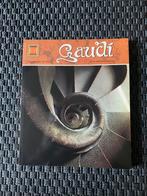 GAUDI art in spain, Ophalen of Verzenden, Zo goed als nieuw, Overige onderwerpen