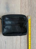 Heuptasje zwart bv festival, Ophalen of Verzenden, Nieuw, Zwart