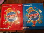 Rekenen groep 7, Boeken, Ophalen of Verzenden, Zo goed als nieuw, Overige niveaus