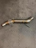 Downpipe 2.5 inch bmw N47 blok nieuw, Ophalen of Verzenden, Nieuw, BMW