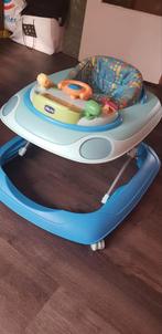 Loopauto voor baby's, Ophalen, Gebruikt