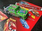 Cars Disney Pixar Race & Rescue Chick Hicks, Ophalen of Verzenden, Nieuw
