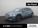 Hyundai IONIQ 5 Style 73kWh | Afneembare Trekhaak | Achterui, 12 maanden, Gebruikt, Blauw, 17 min