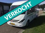 Buerstner VISEO I690 AUTOMAAT, Caravans en Kamperen, Campers, BUERSTNER, De gouwe 51
8251 NR  Dronten, NL, Bedrijf, Diesel