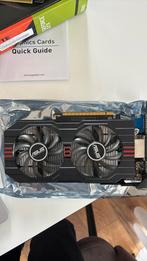 ASUS - Nvidia Geforce GTX 650 Ti, Computers en Software, Videokaarten, Ophalen of Verzenden, Zo goed als nieuw, GDDR5, Nvidia