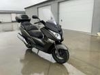 Honda Silverwing FJS 600 A PF01 Motorfiets, 582 cc, Bedrijf, Overig, Meer dan 35 kW